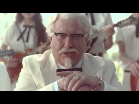 Kfc 5 Fillup In 11 Seconds