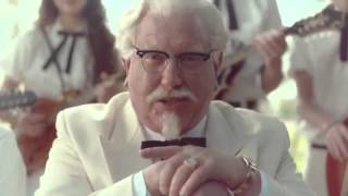 KFC $5 FillUp In 11 Seconds