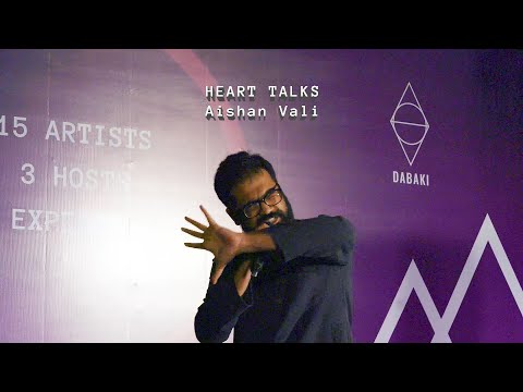 Aishan Vali ft Yung Raj - Chains | Heart Talks | Dabaki