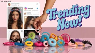Hair Accessories Business: Real Costs & First Paid Jobs (UK) - low-cost business idea