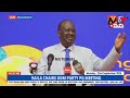 BREAKING NEWS RAILA IN DEAD IN INDIA RECEIVING TREATMENT THIS WAS HIS LAST SPEECH WHILE IN KENYA