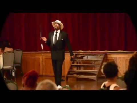 American Comedians Famous/Upcoming Old School's Comedy Showcase Jan., 9 2015 in Philadelphia Pa.