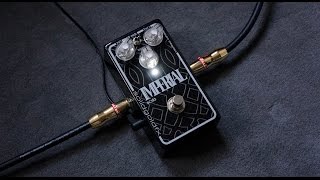 Video thumbnail for SolidGoldFX - Imperial BC183 by Dennis Kayzer
