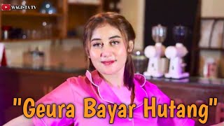 Download lagu Ibew Kekey-Geura Bayar Hutang( Live )Lagu Sunda Terbaru mp3