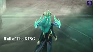 Download lagu Vexana (AMV)king queen mp3