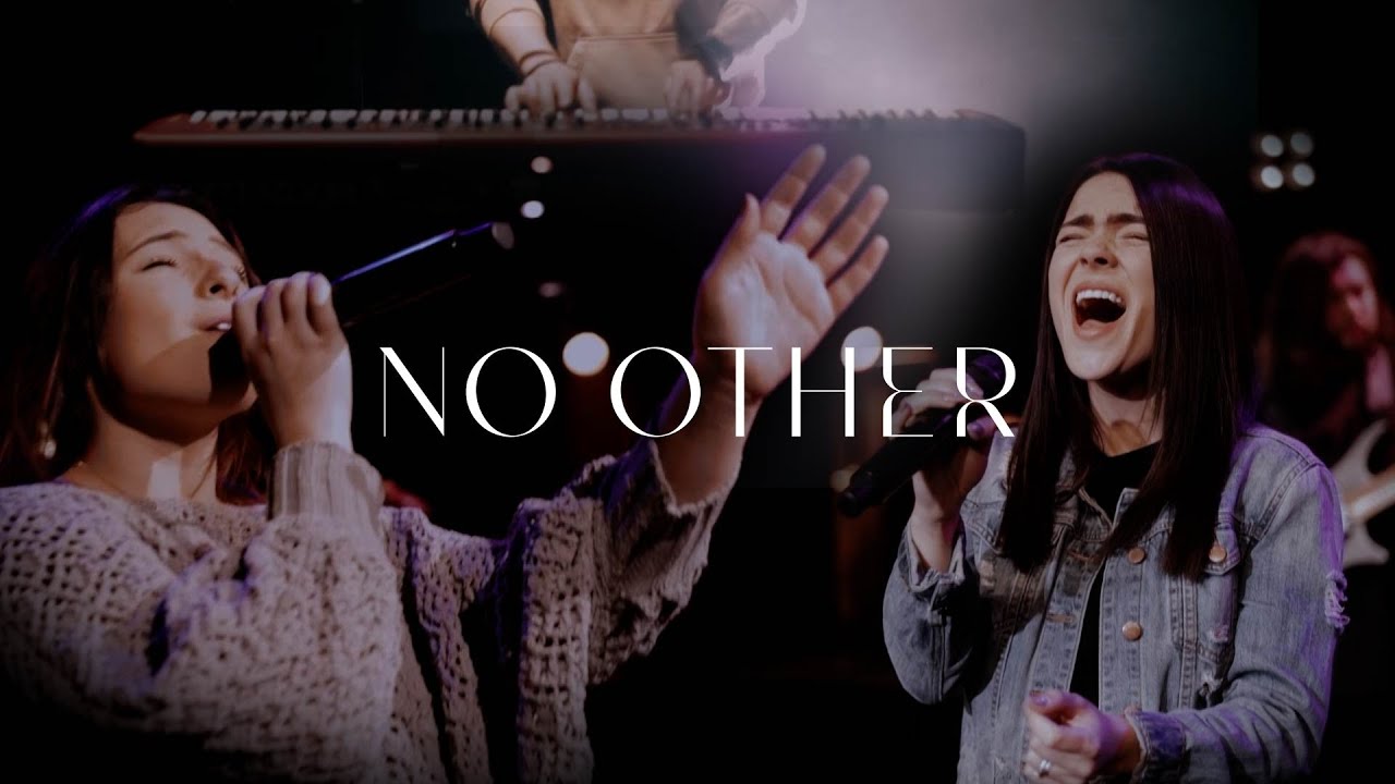 No Other | Cornerstone Community Church Stage Sessions