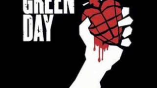 Green Day - American Idiot [OFFICIAL VIDEO]