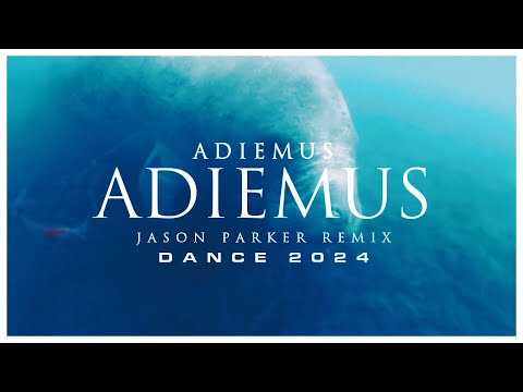 Adiemus - Adiemus 2024 (Jason Parker Dance Remix) #adiemus #dancecover #hypertechno
