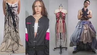Hoffman Estates' teen fashion prodigy is in high demand