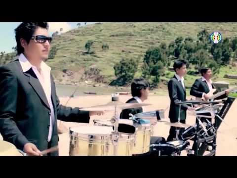 AGRUPACION LERIDA  Ingrato amor OFICIAL✓HD4K 2015