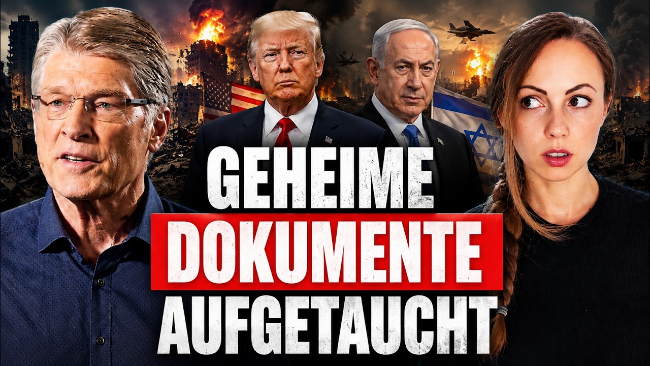 Ernst Wolff: Alles ein gemeinsamer Plan? | Treffen in China