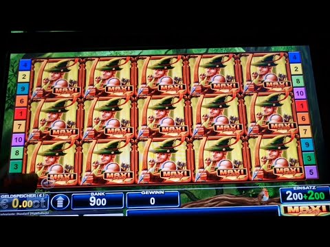 Vollbild auf 4 Euro Fach Kranke Gewinn Bally Wulff Spielautomaten Casino Freispiele 