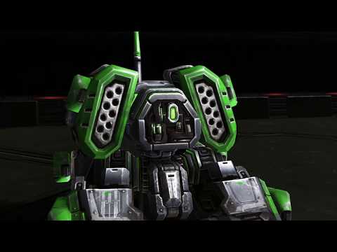 Maporino! 2018 - Rogue AI (Knalle)