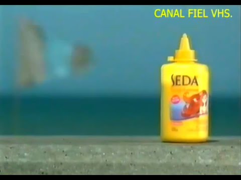 Seda Verão Intenso "Wind" 30s - Brazil, 2005