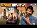 Rebel Moon Movie Review | Zack Snyder’s Rebel Moon | Netflix | Cinemapicha Reviews