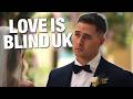 The Love Is Blind UK Weddings Were Emotional DRAMATIC Love Is Blind UK FINALE Recap Season 1