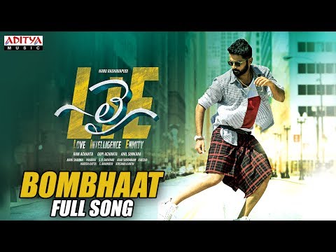 Bombhaat Full Song