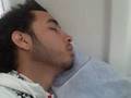 Group 1 Crew - Pablo Knocked Out On The Plane