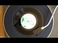 The Ladybug Transistor - Galveston 7"