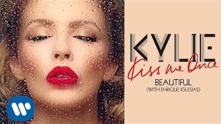 Kylie Minogue - Beautiful - Kiss Me Once