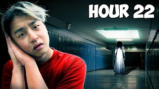 Surviving 24 Hours At Worlds Biggest School Zhong Mp4 3GP & Mp3