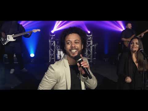 The Collective Live Band - Rock With You - Michael Jackson Cover - Wedding Band Corporate Band UK