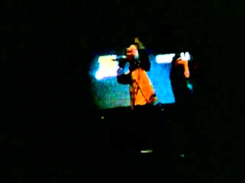 Koncert Krakofonii: PeeRZeT, Pyskaty / 16.11 klub Fabryka, Kraków / part 2