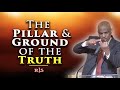 The Pillar and Ground of the Truth | Randy Skeete