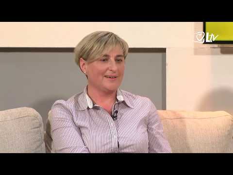 Prozor svetog Josipa – Nada i Dražen Hegedić