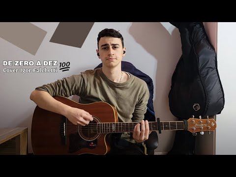 De Zero A Dez - Lucas Lucco