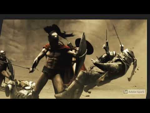 Leonidas: Legends of Sparta