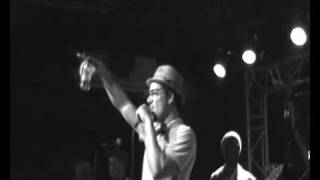 Ben l'Oncle Soul - L'ombre d'un Homme