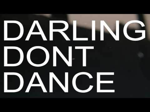 Darling Don't Dance - Pediophobia (Official Video)