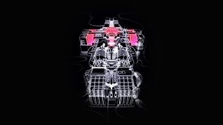 Justice - Phantom Encore (HDMI)