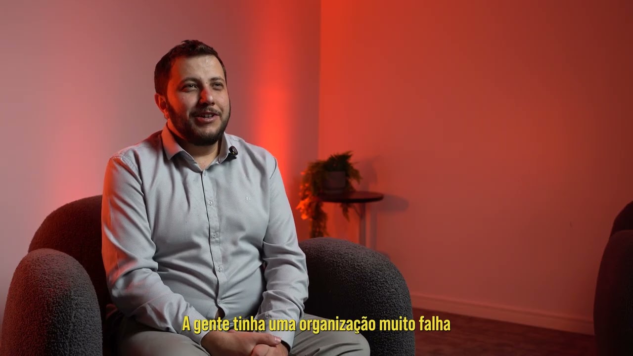 Rodrigo — Infinity Móveis Planejados