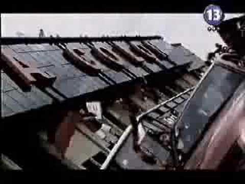 Colón 1-0 Union / Apertura 2002