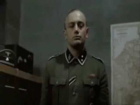 "Downfall - The Infomercial"  - Trinity IV 2010