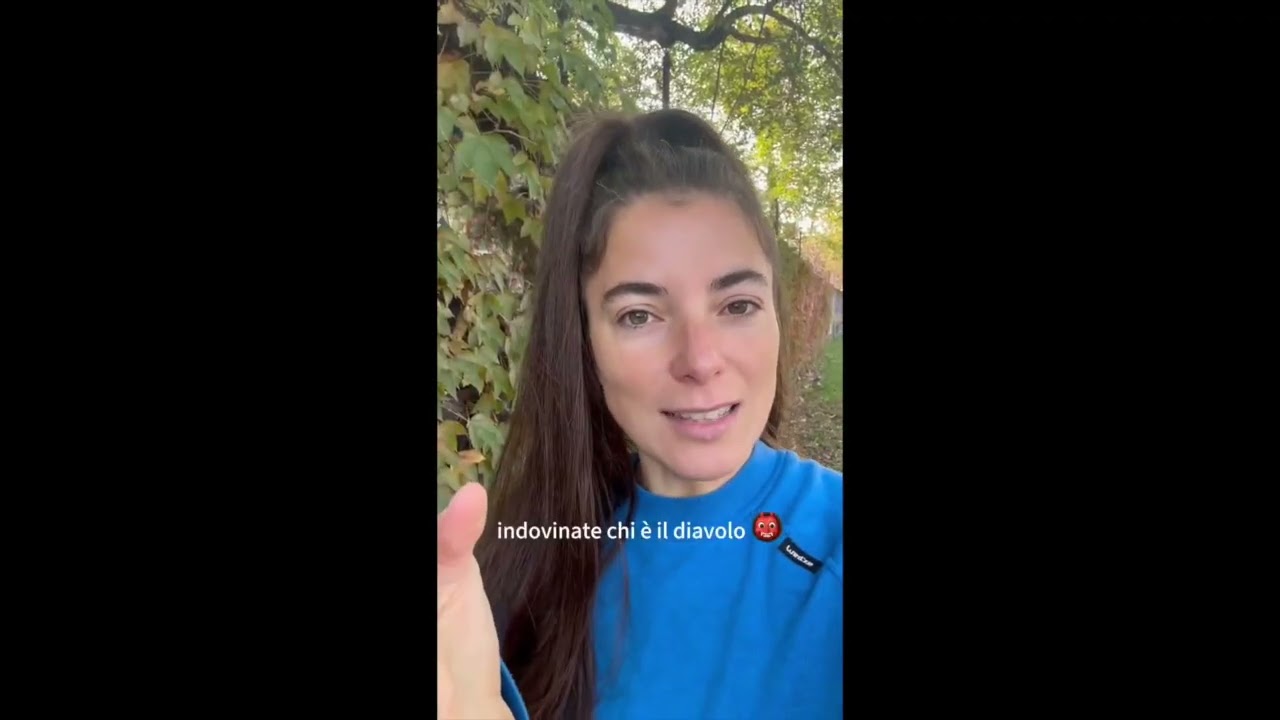 GIULIA INNOCENZI: “COLPA MIA, IL CONSORZIO DEL PARMIGIANO REGGIANO RITIRA IL SOSTEGNO AL FESTIVAL"