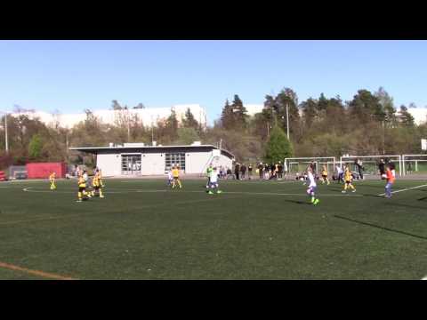 KUPS keltainen - FJK06 Manu