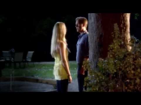 Pretty Little Liars 3x13 - Spencer & Garrett Scene & Alison Flashback.