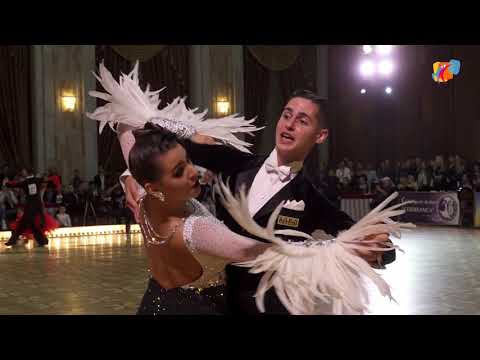 2019 European Youth STD I Final I Chisinau, MDA