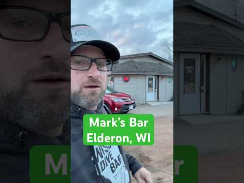 Mark's Bar Video Review