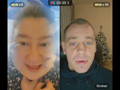 Kristina ir Grubas 2026.01.02