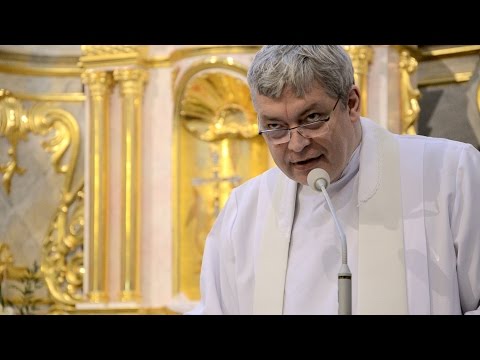 „Jeśli umrę, zanim umrę, to nie umrę, kiedy umrę” | ks. Piotr Pawlukiewicz