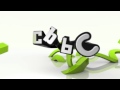 CBBC Ident