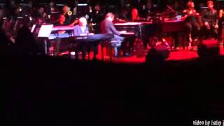 Burt Bacharach-MY LITTLE RED BOOK-Live @ Davies Symphony Hall, San Francisco, CA, December 10, 2014