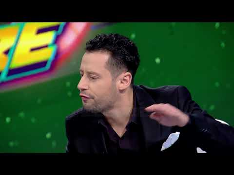 Fiks Fare, 02 Mars 2018, Pjesa 1 - Investigative Satirical Show