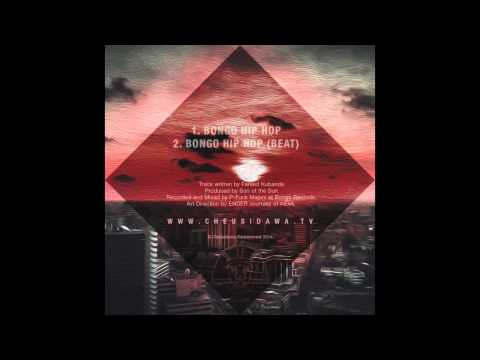 FID Q ft. P FUNK - Bongo Hip Hop