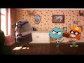Gumball Mr Robinson Radio Yo Gabba Gabba Theme Song