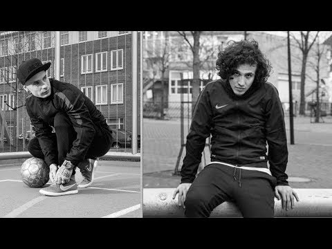 EDWARD VAN GILS VS ISSY HITMAN, WHO IS THE BEST?